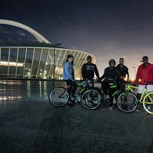 Curiocity Durban - Cycle Tours - Image 2